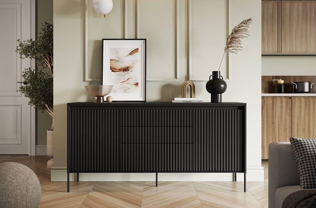 Pokój dzienny / Jadalnia