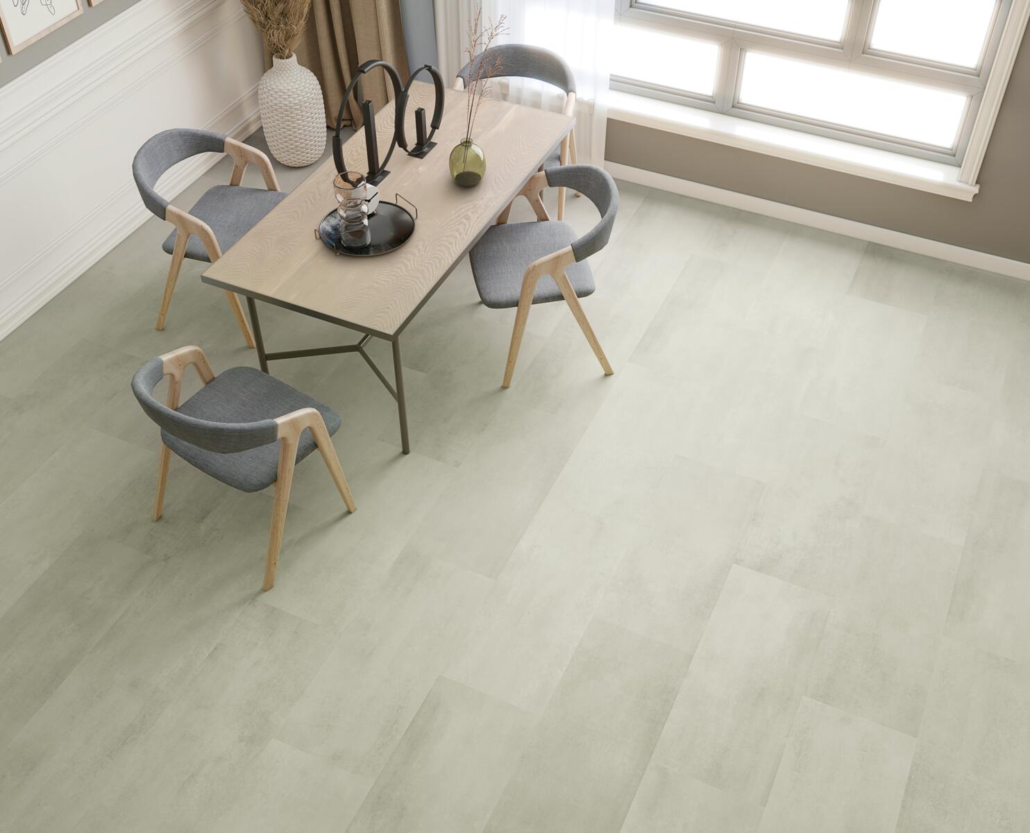 NUVA ROCK 40x80, Mineral Grey