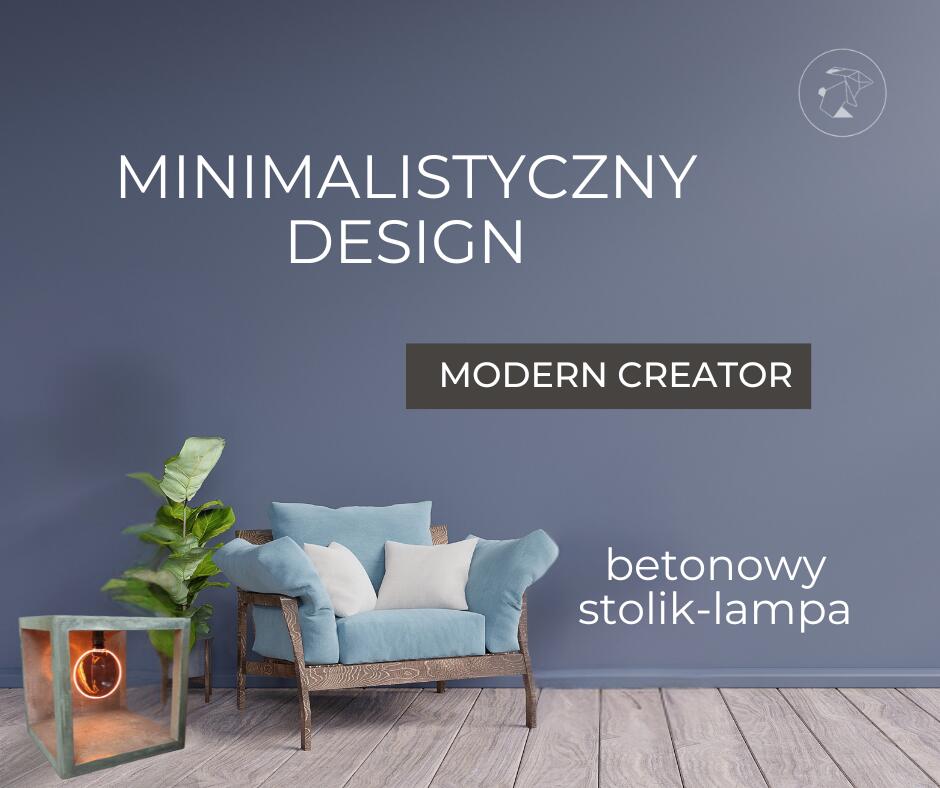 Lampa podłogowa
