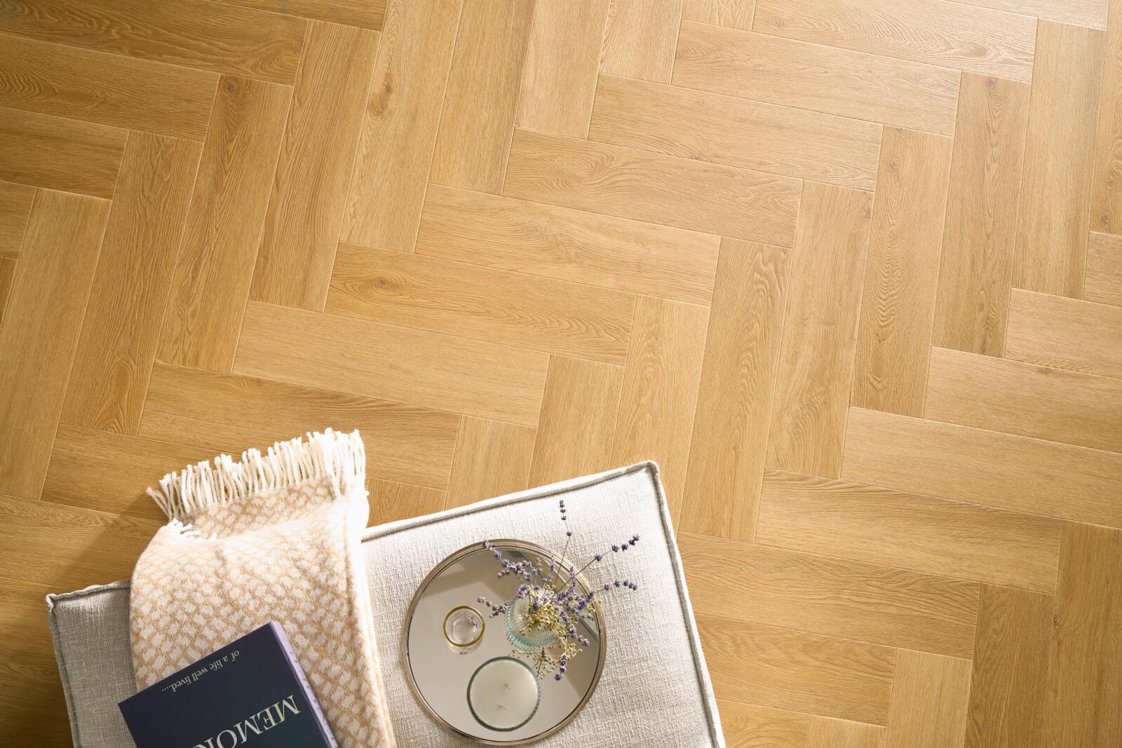 AMARON HERRINGBONE