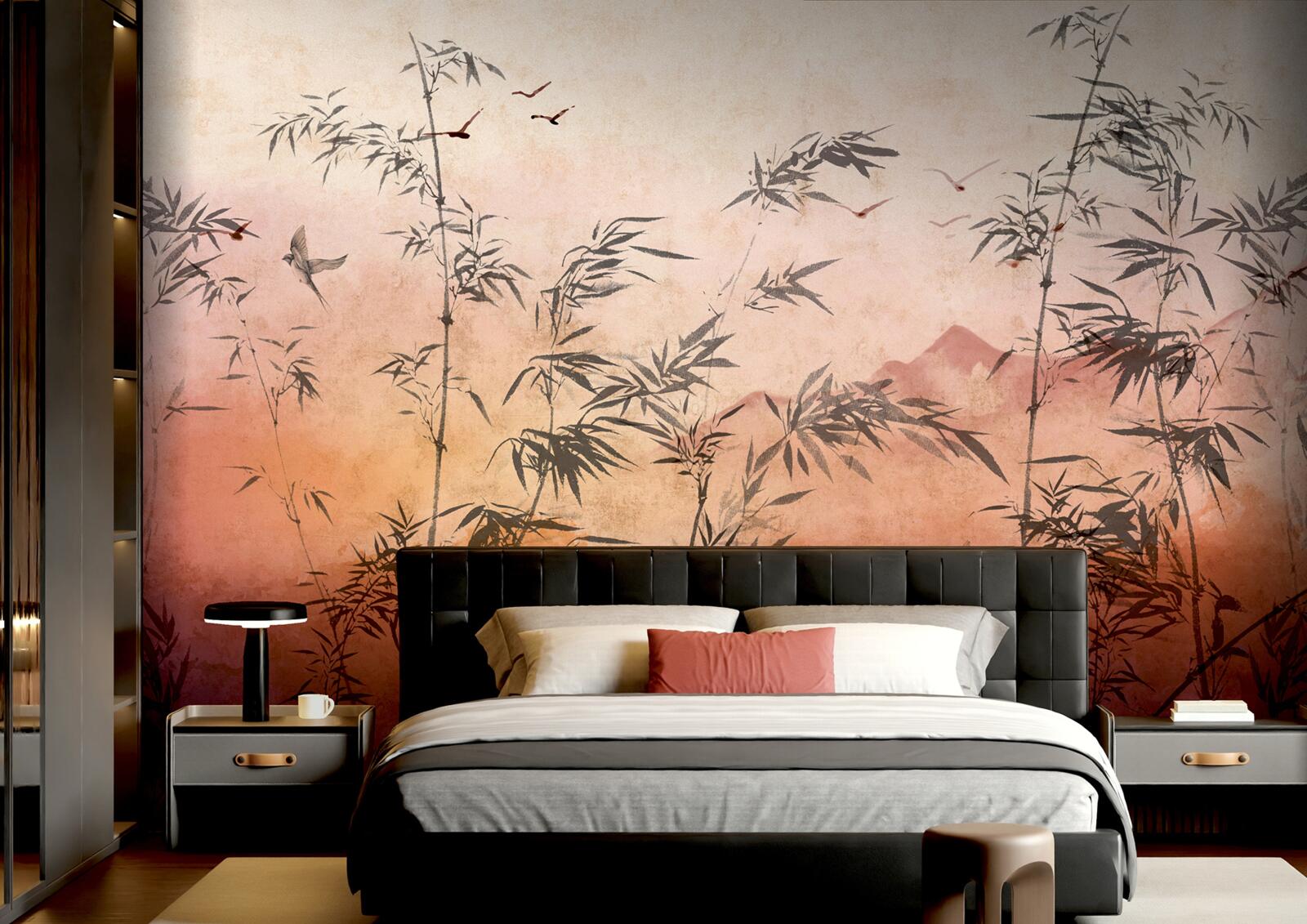 Wallpapers, Satori, Muraspec