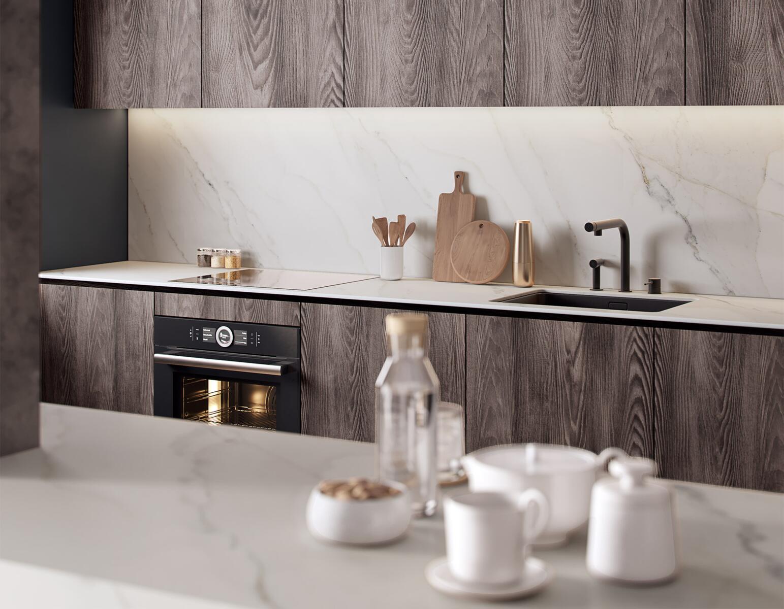 Blaty robocze Slim Line Plus