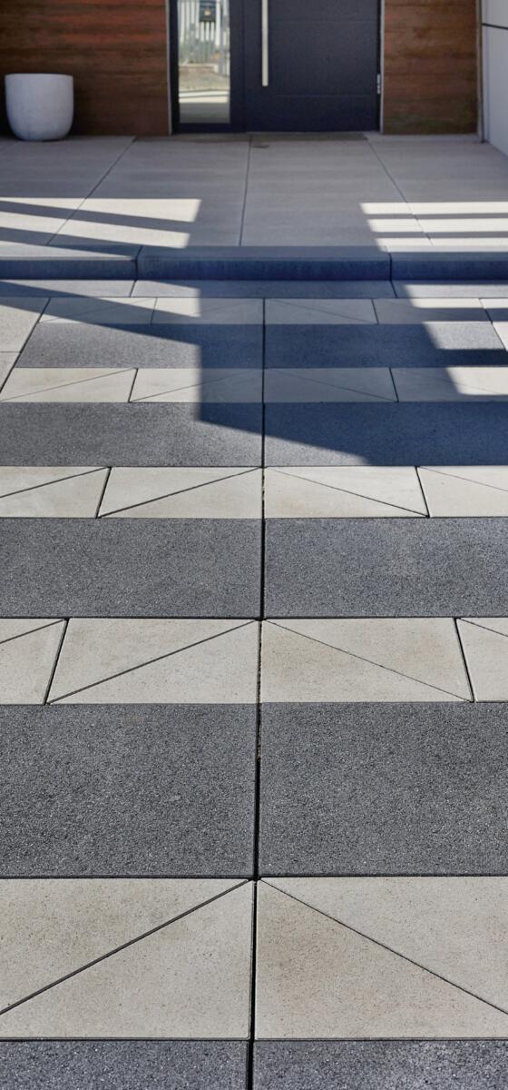 Szlachetne kostki brukowe