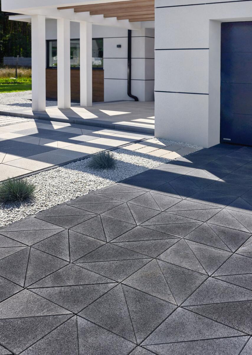 Szlachetne kostki brukowe