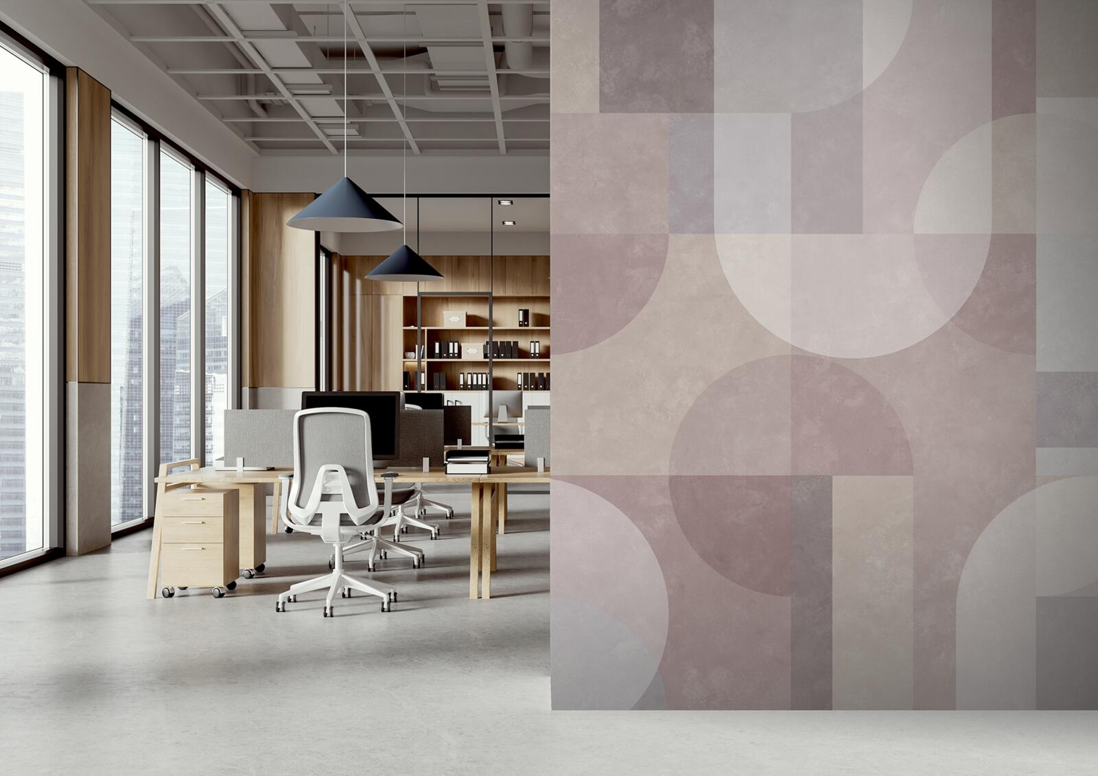 Wallpapers, Balance, Muraspec