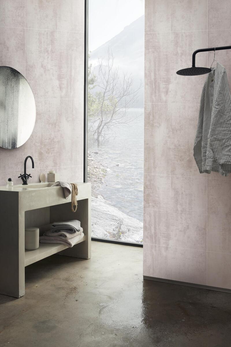 Wall panels