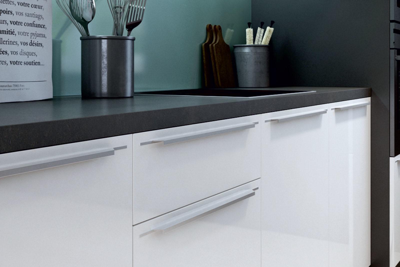 Profile meblowe, Uchwyt UKW-19 H nr 029 019 05, ZOBAL