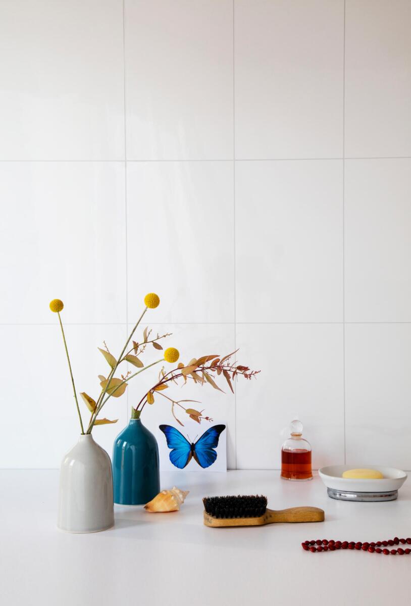 Wall panels