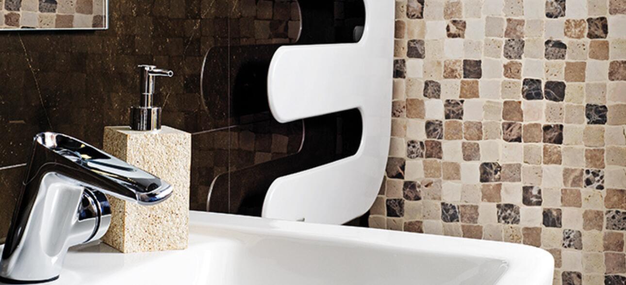 Travertine+Emperador