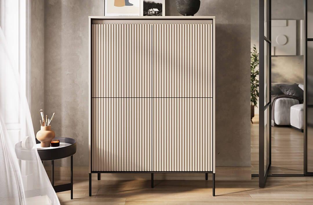 Pokój dzienny / Jadalnia