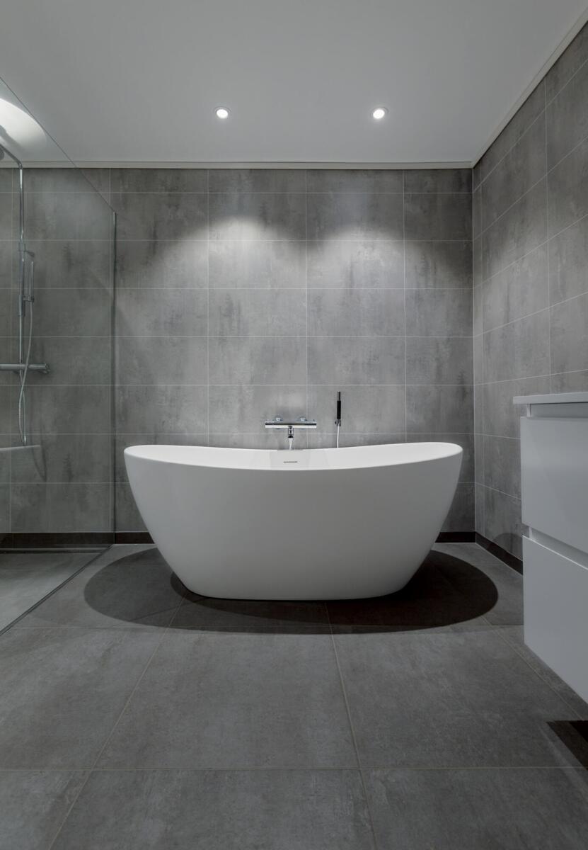 Wall panels