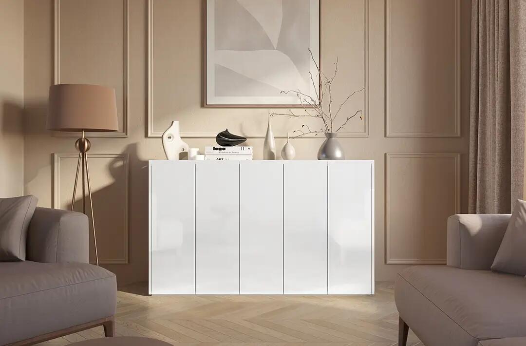 Pokój dzienny / Jadalnia