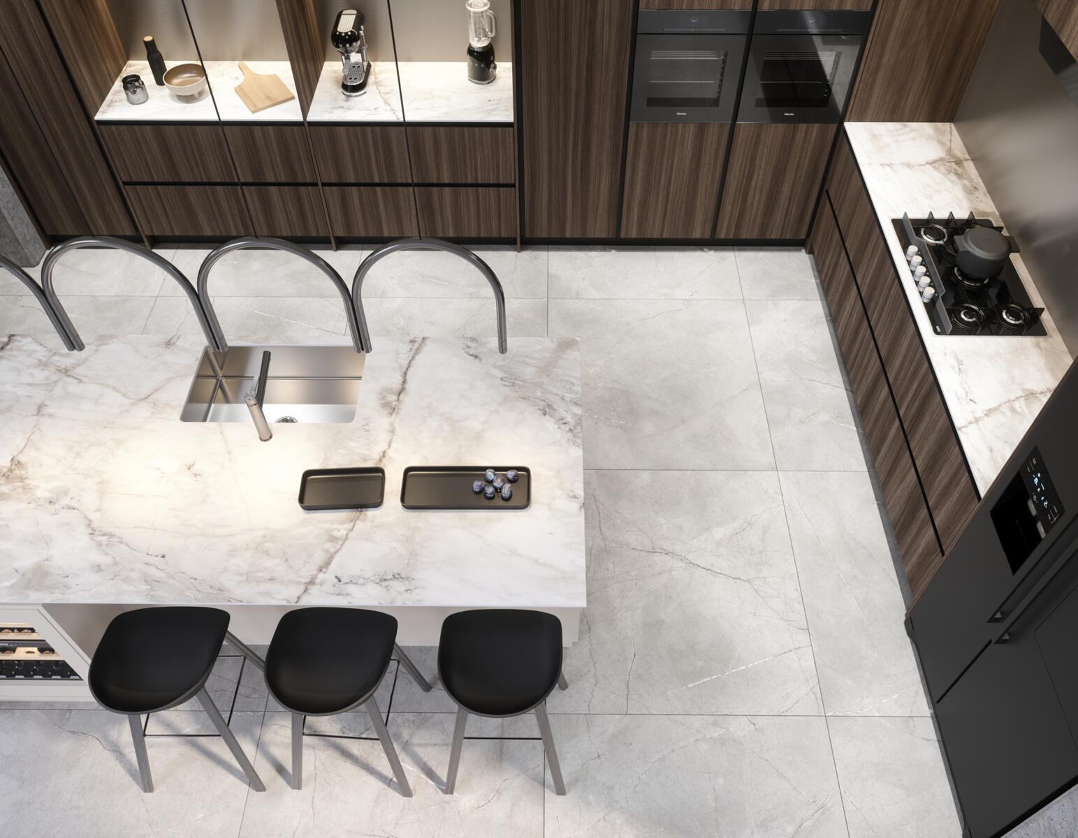 Blaty robocze Slim Line Plus