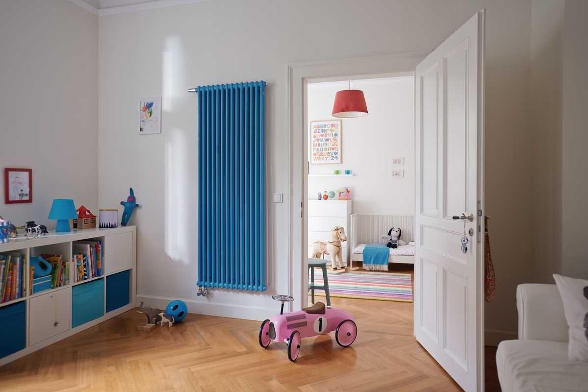 AG ZEHNDER COLLECTION