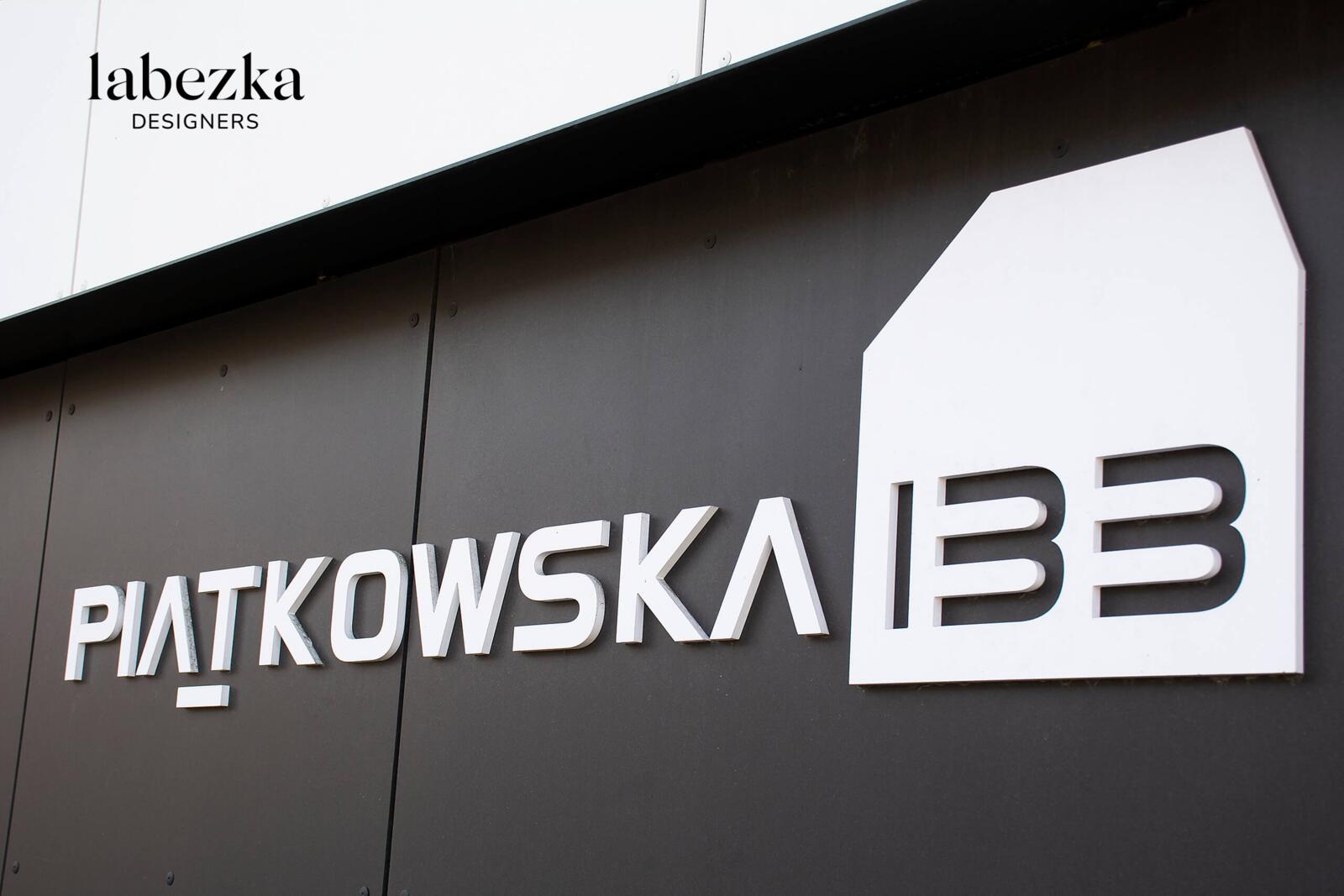 Projekty wnętrz komercyjnych i prywatnych