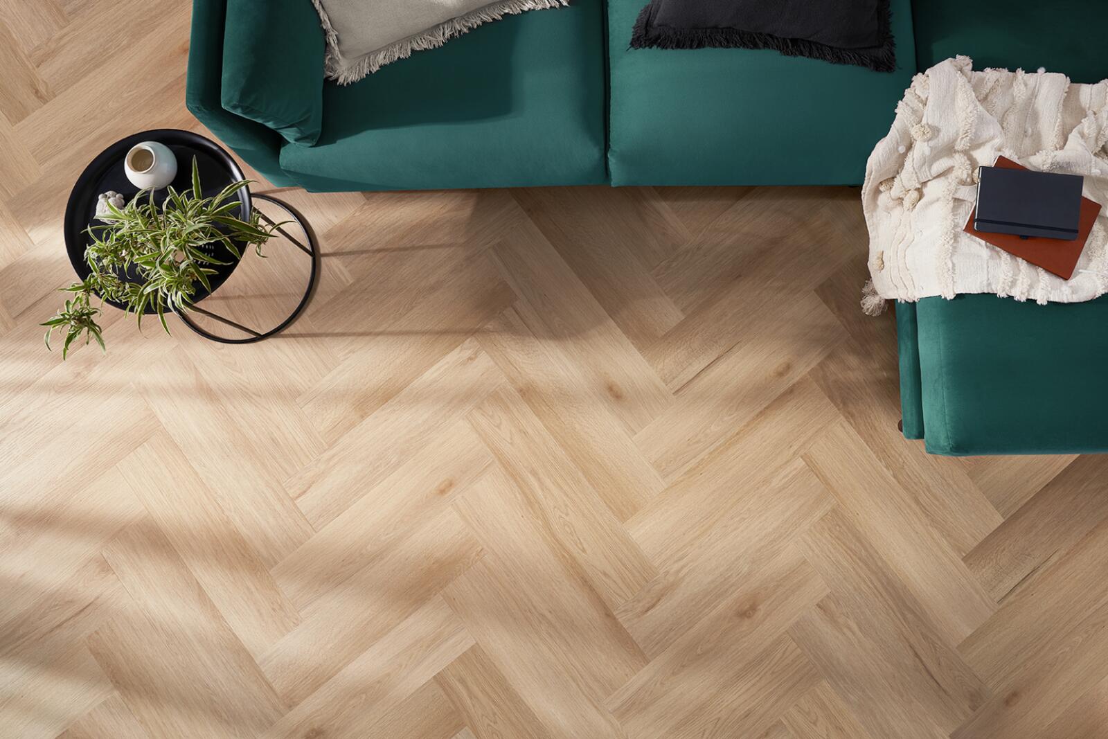 AMARON HERRINGBONE