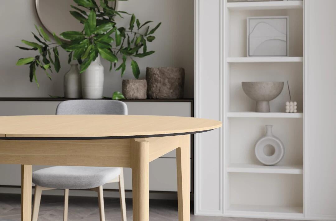 Pokój dzienny / Jadalnia