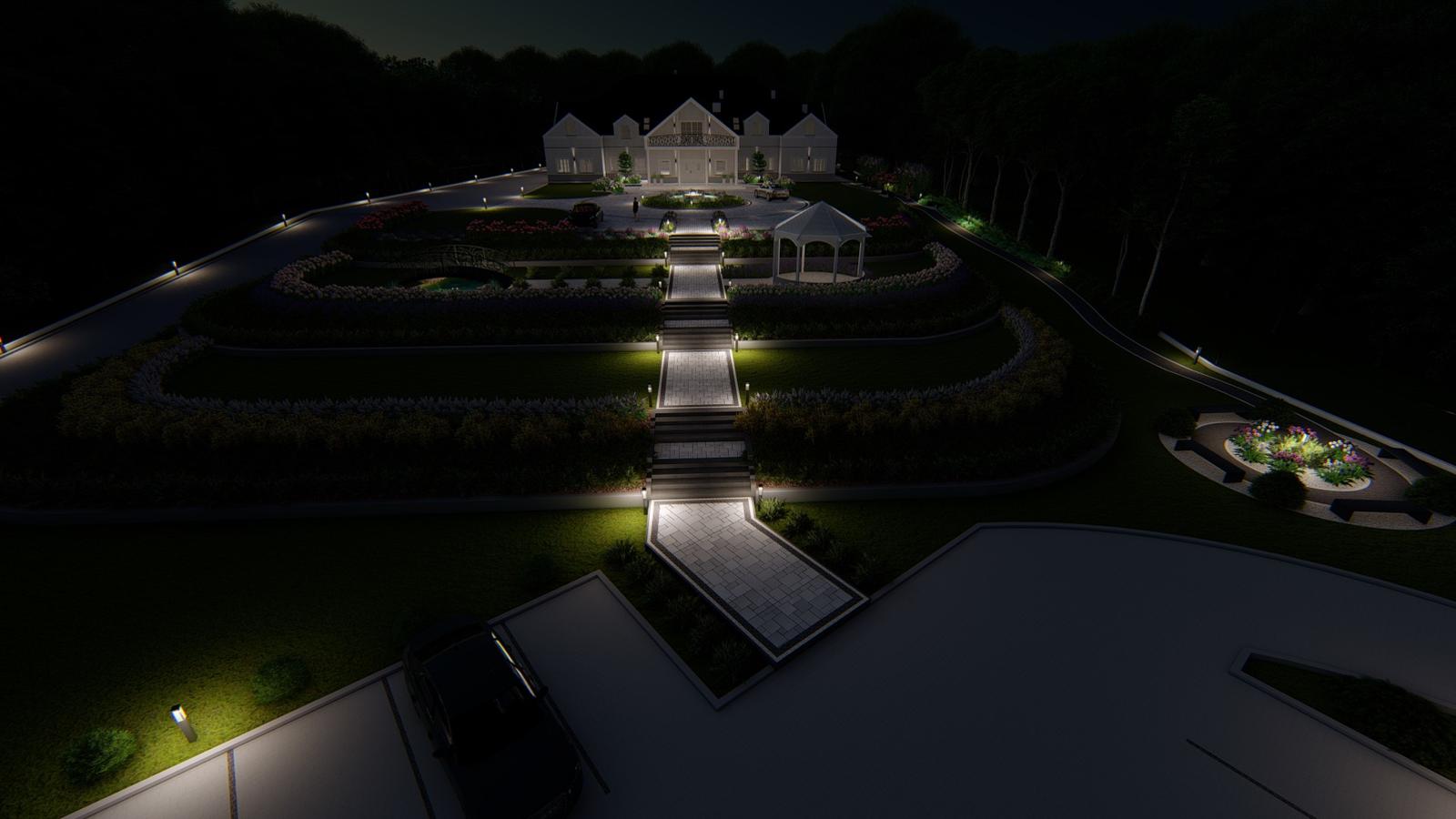 Dom weselny Szarwark