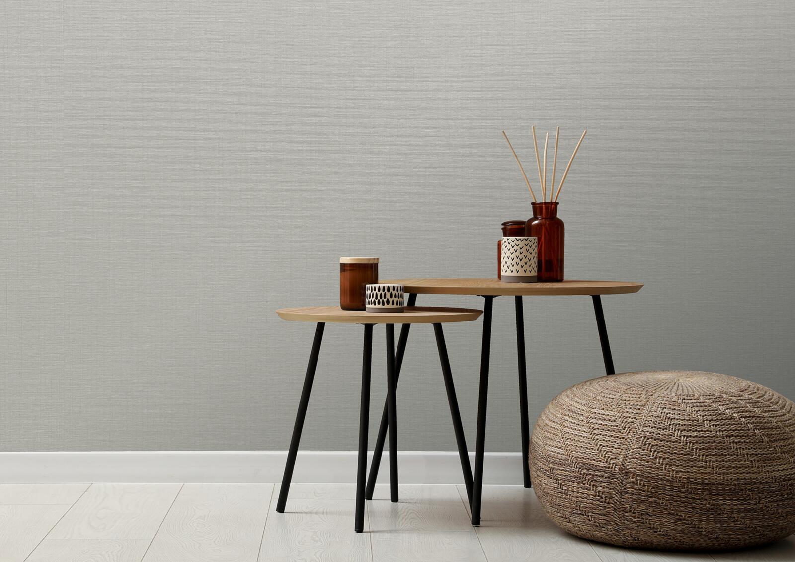 Wallpapers, Muslin Silk, Muraspec