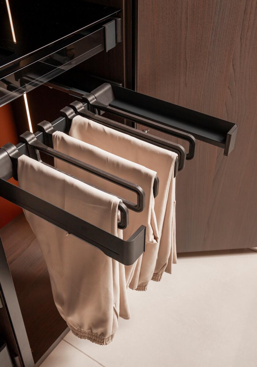 Wardrobe systems CONERO