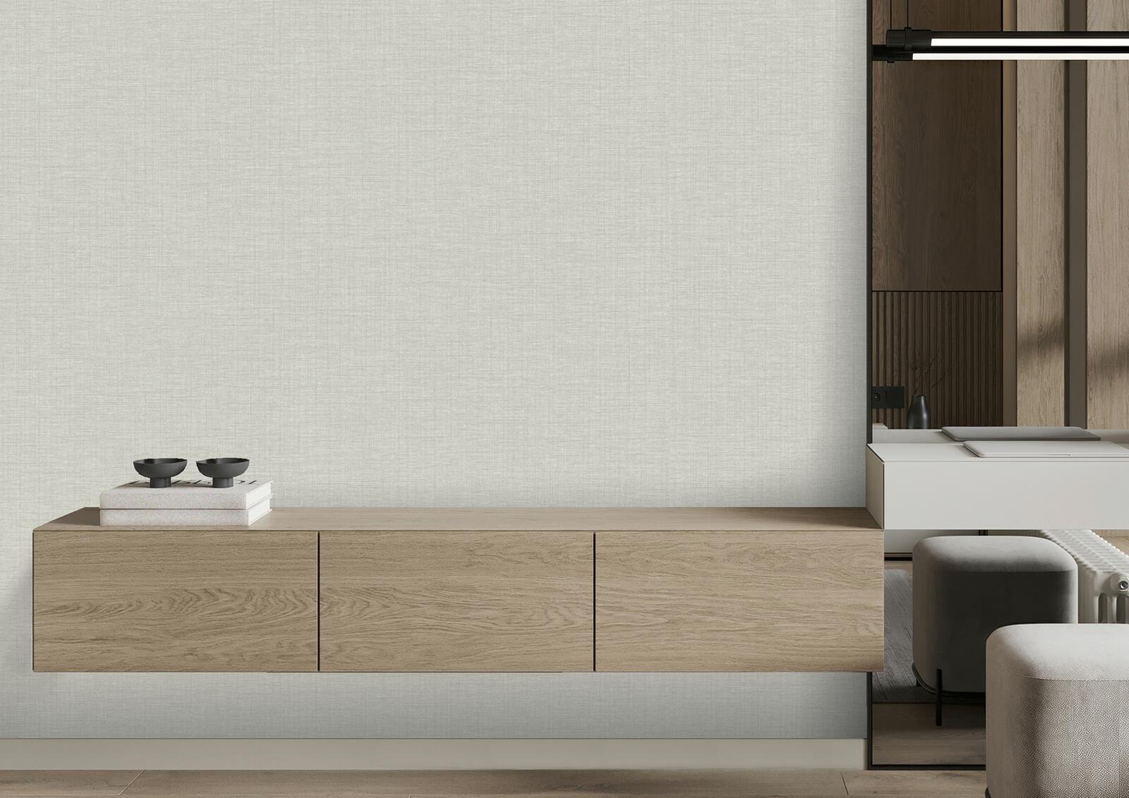 Wallpapers, Muslin Silk, Muraspec
