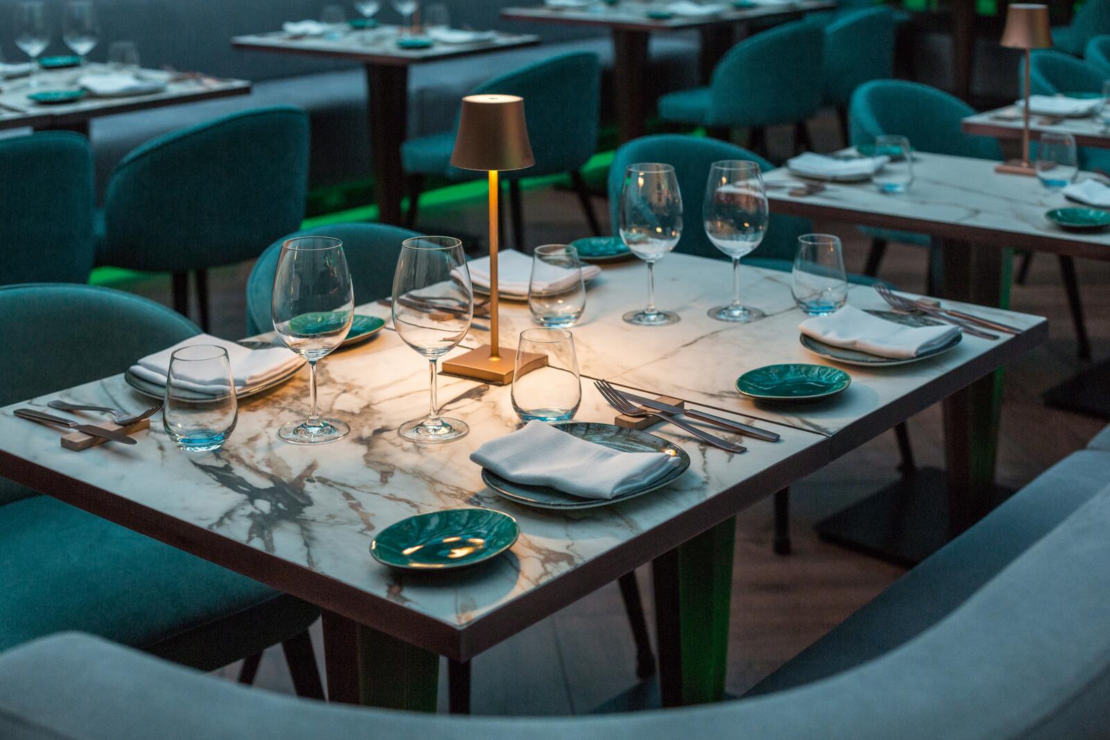 Quartz sinters, The New Classtone / Calacatta Luxe, Neolith