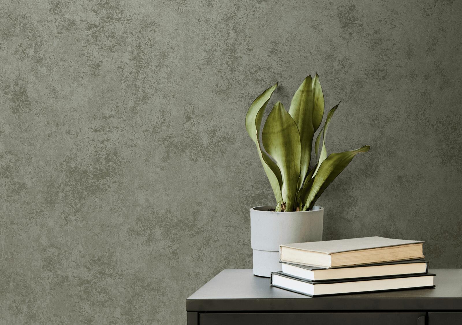 Wallpapers, Patina Stone, Muraspec