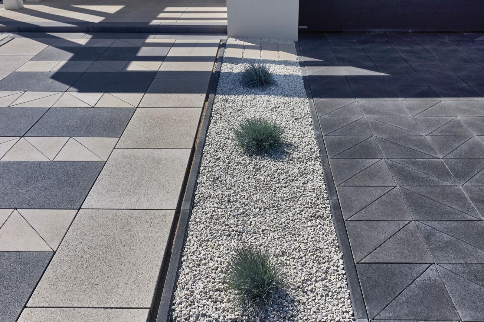 Szlachetne kostki brukowe