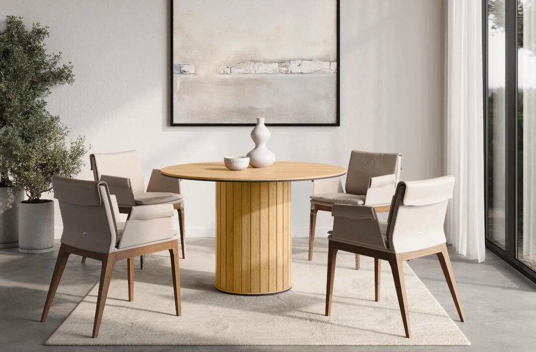 Pokój dzienny / Jadalnia