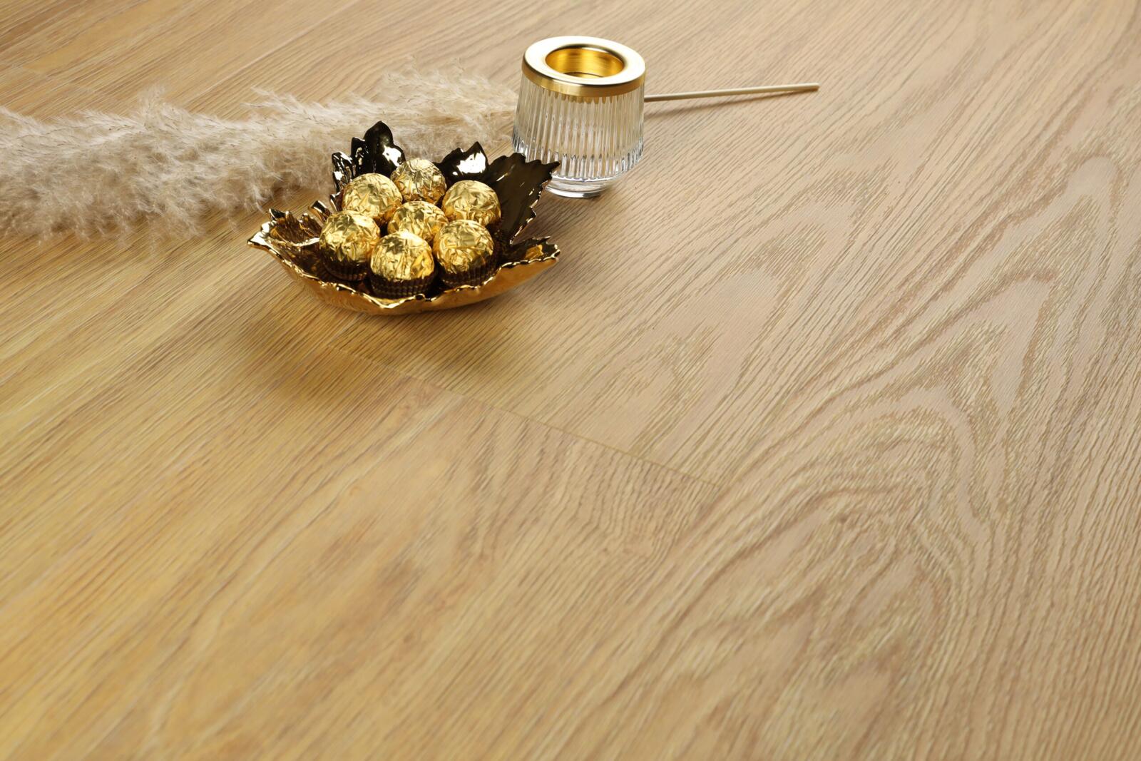 Next Step vinyl floors