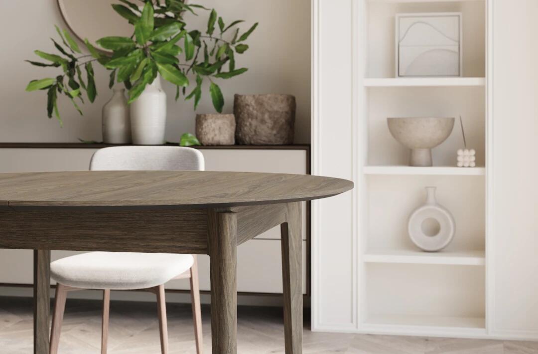 Pokój dzienny / Jadalnia