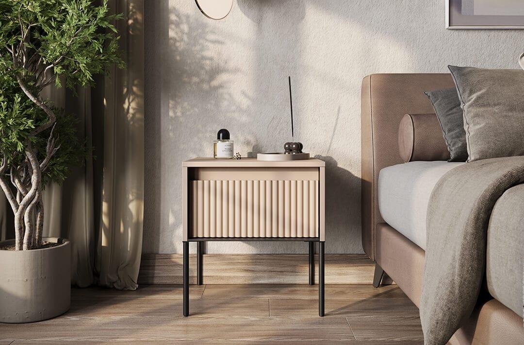 Pokój dzienny / Jadalnia