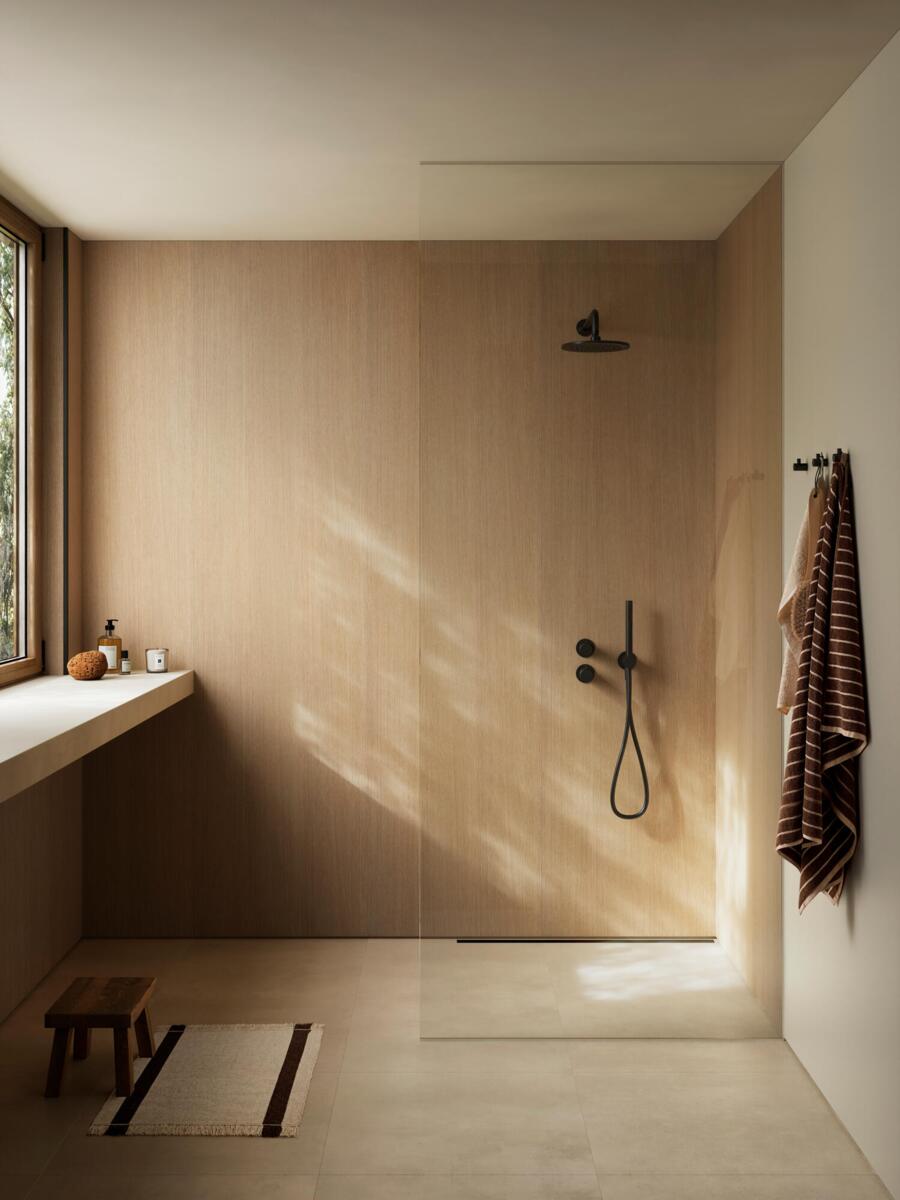 Wall panels