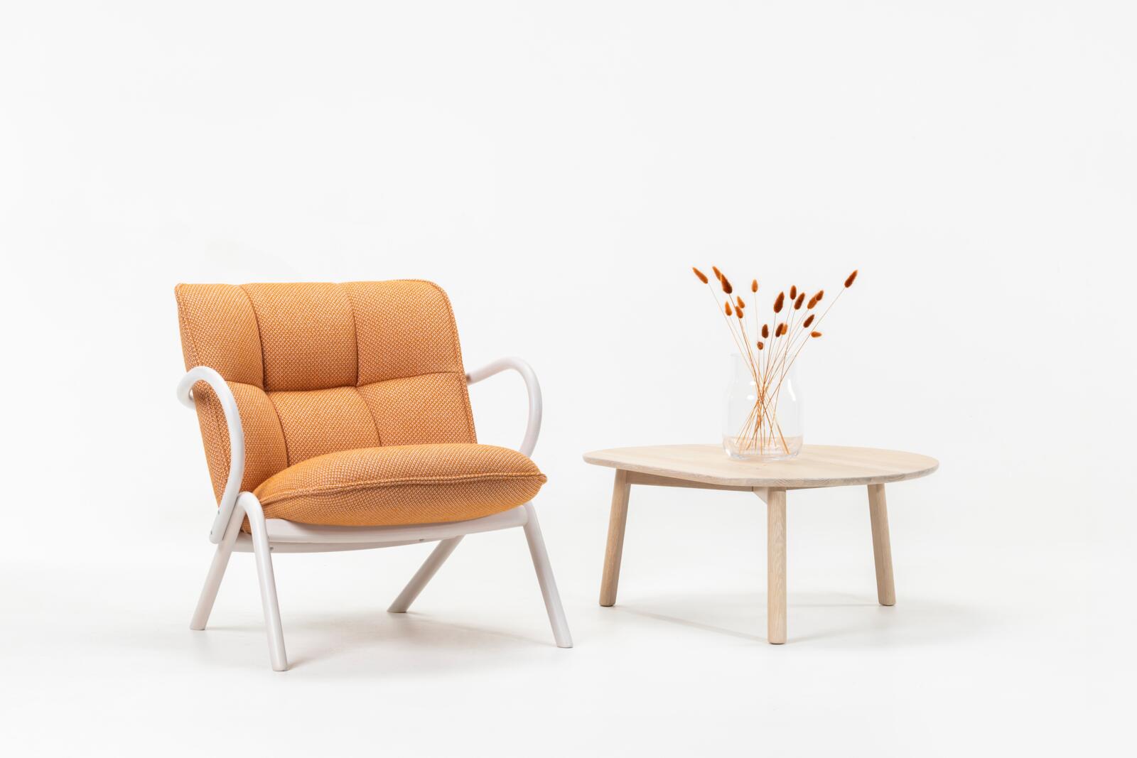 Lounge seating