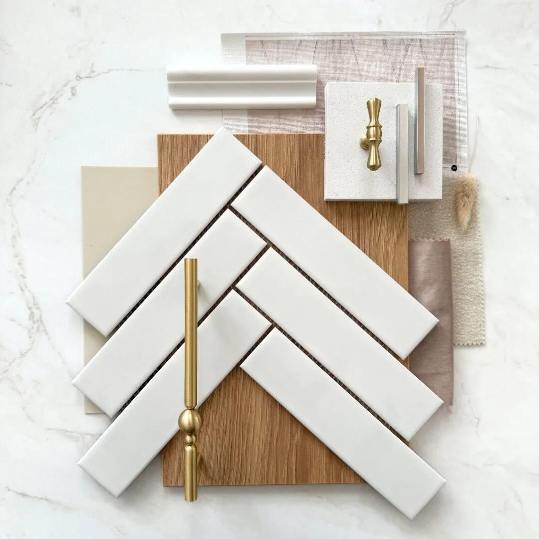 Subway Tiles