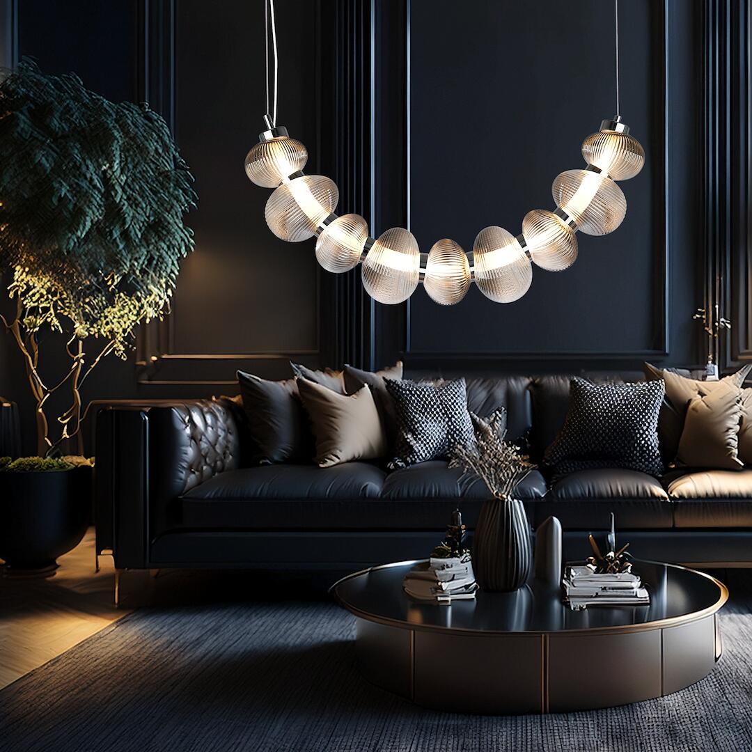 Pendant Lamps