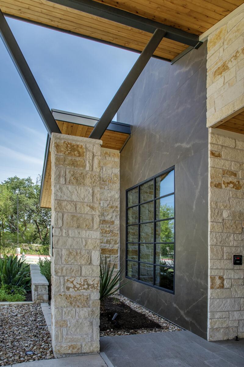 The New Classtone / Pulpis Neolith A free BIM & CAD