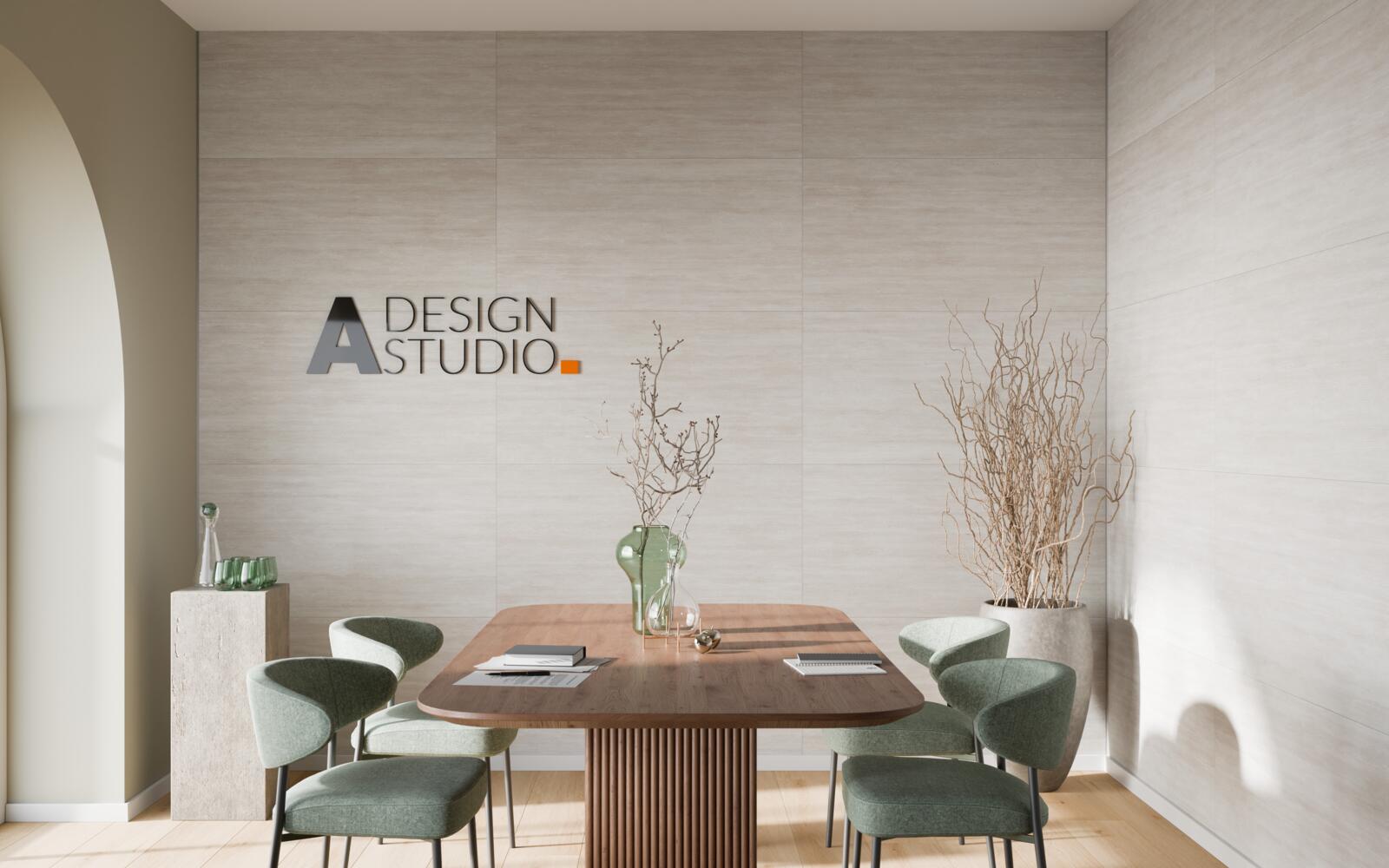 Wall Tile, WMT 545S Palatina White, MODEE