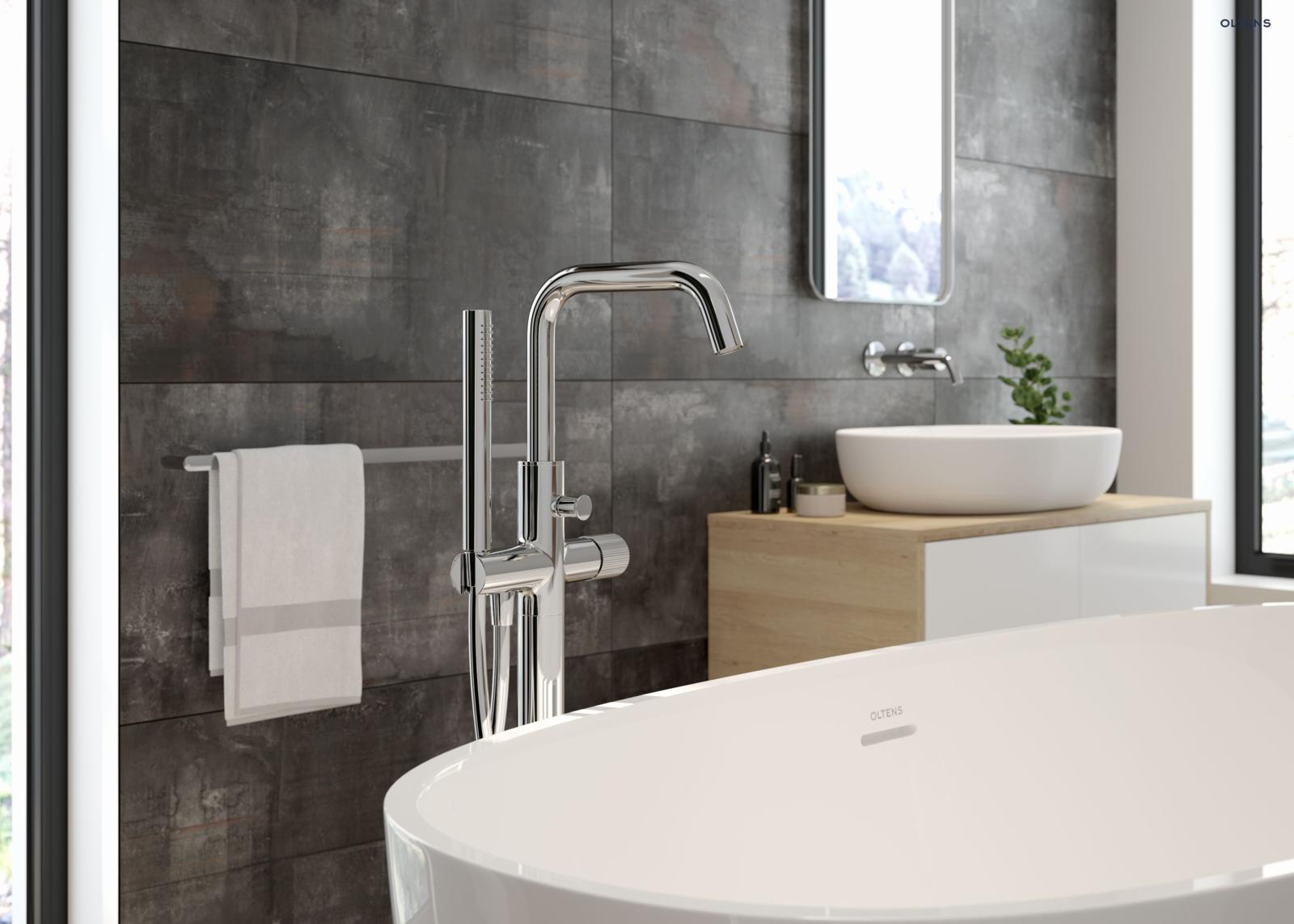 Hamnes OLTENS ArchiUp A Free BIM CAD Objects Library