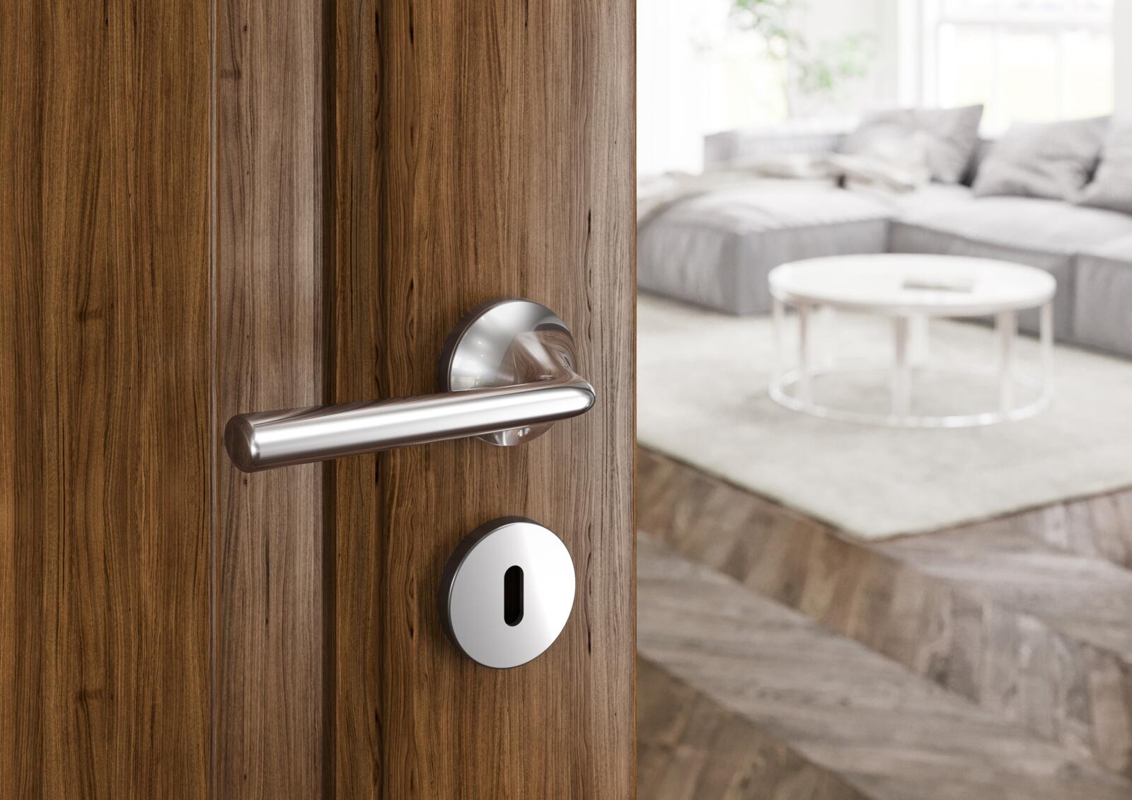 Door handle DH33
