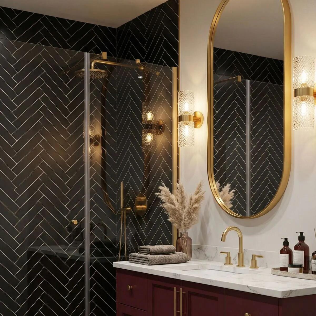 Subway Tiles