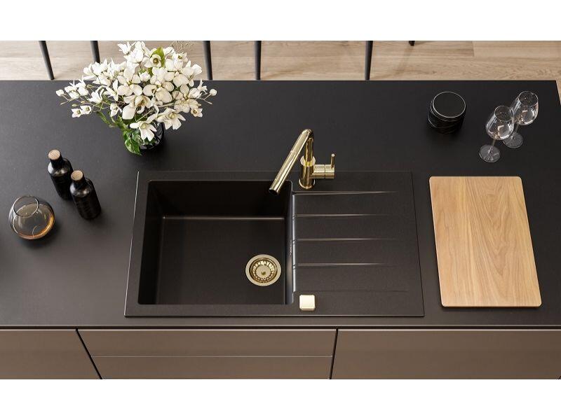 Granital kitchen sinks