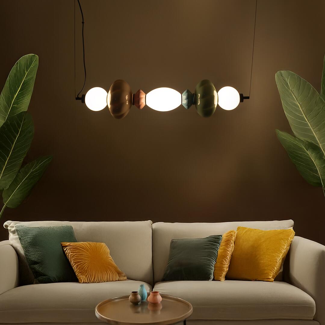 Pendant Lamps