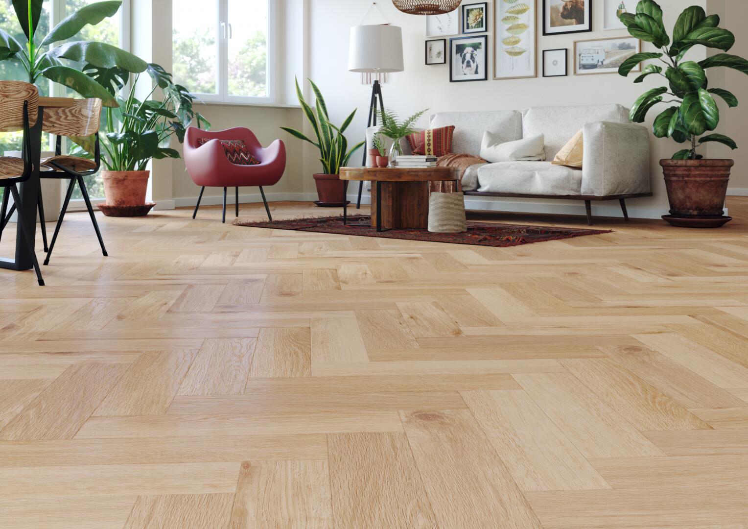AMARON HERRINGBONE