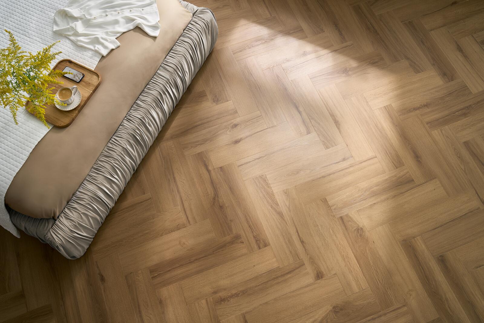 AMARON HERRINGBONE