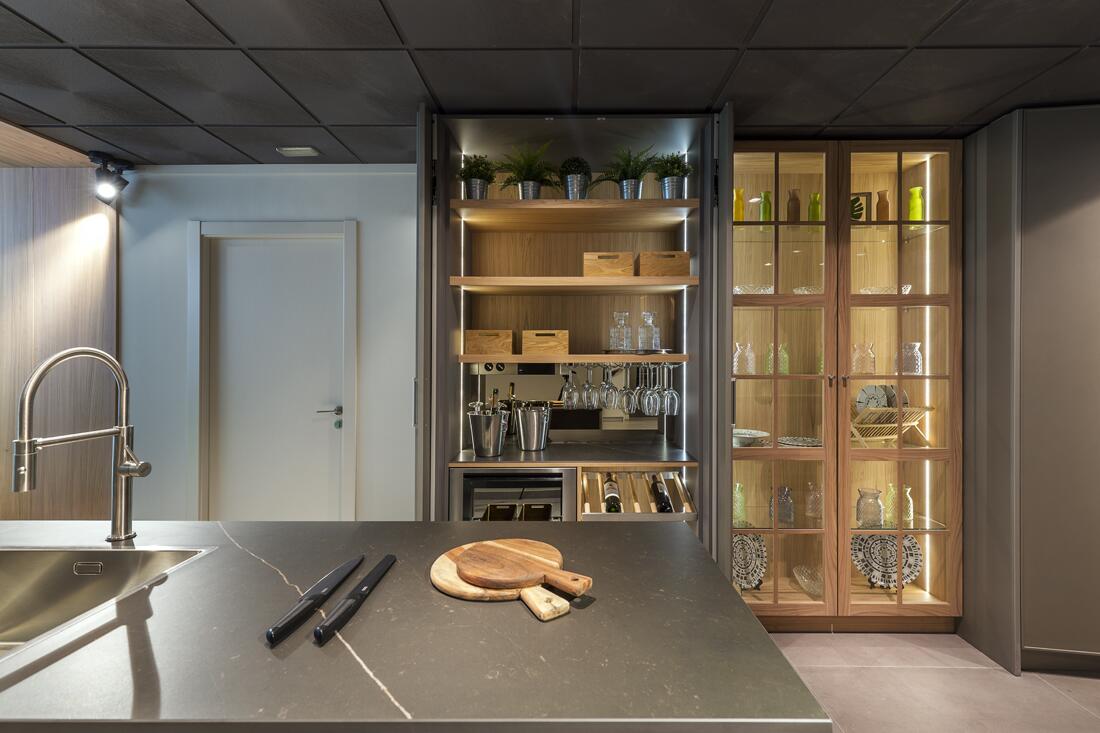 The New Classtone / Calatorao Neolith A free BIM