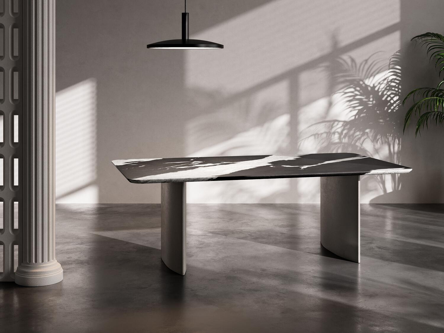Neolith Iconic Design
