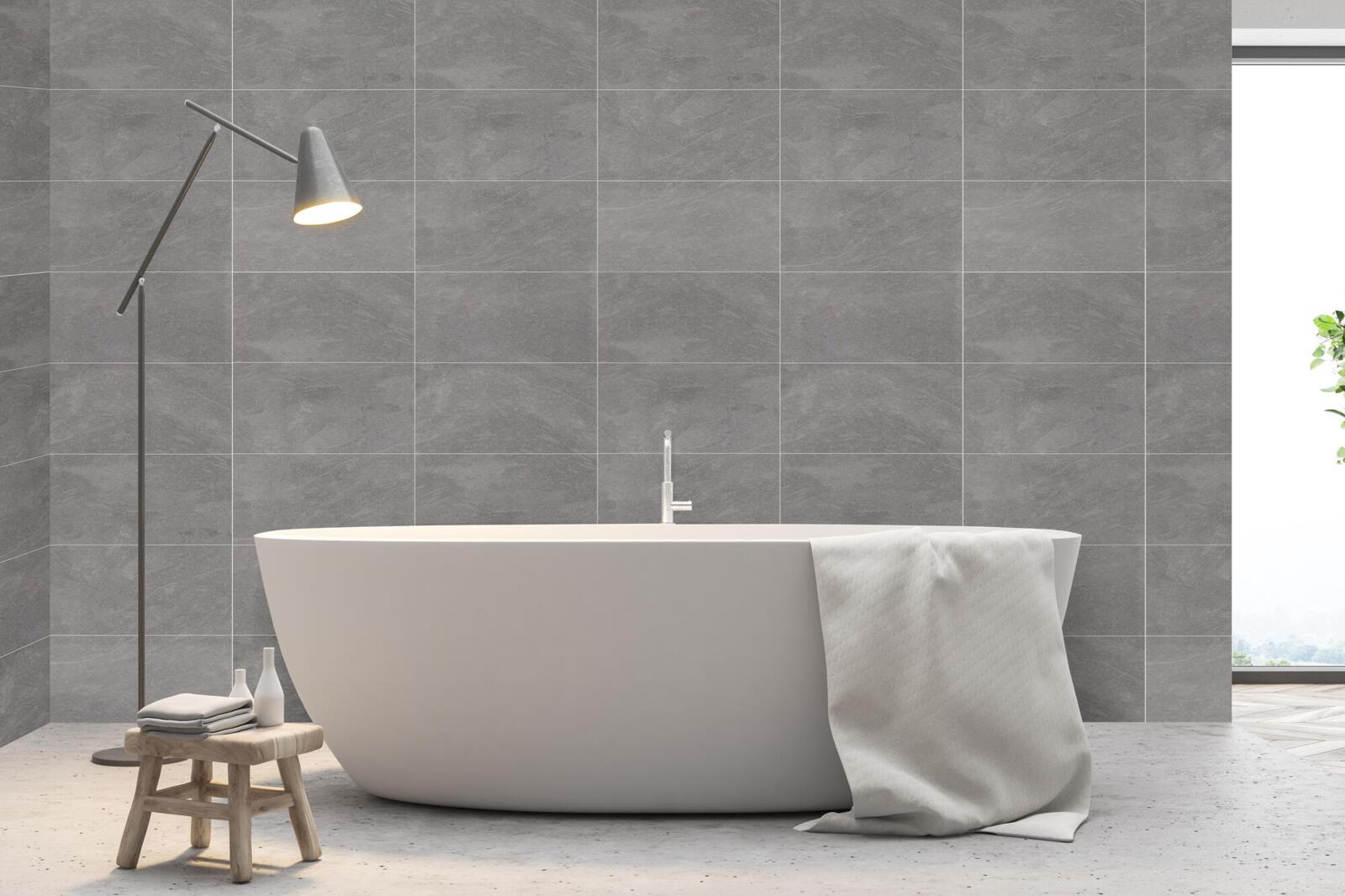 Wall panels