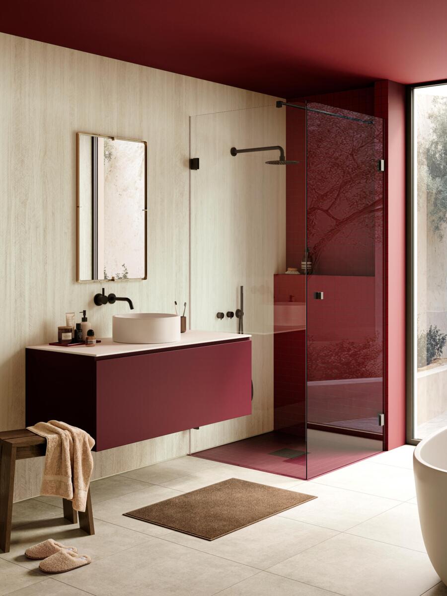 Wall panels
