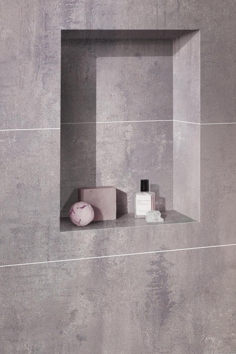 Wall panels
